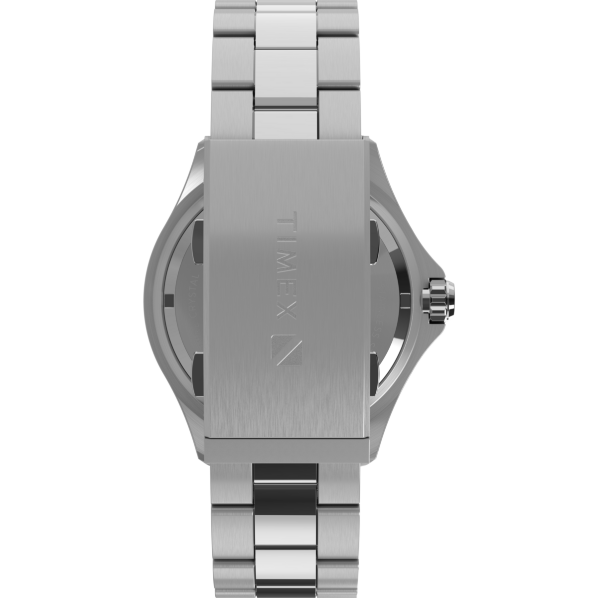 TW2W82000 Reloj Timex Deepwater Meridian 200 de hombre correa de metal