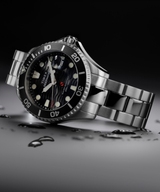TW2W82000 Reloj Timex Deepwater Meridian 200 de hombre correa de metal