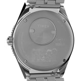 TW2W83300 Reloj Timex Q Snoopy de hombre pulsera de metal