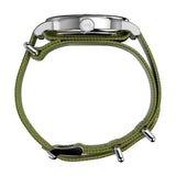TW2W86000 Reloj Timex Weekender de hombre correa de tela