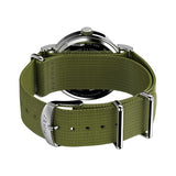 TW2W86000 Reloj Timex Weekender de hombre correa de tela