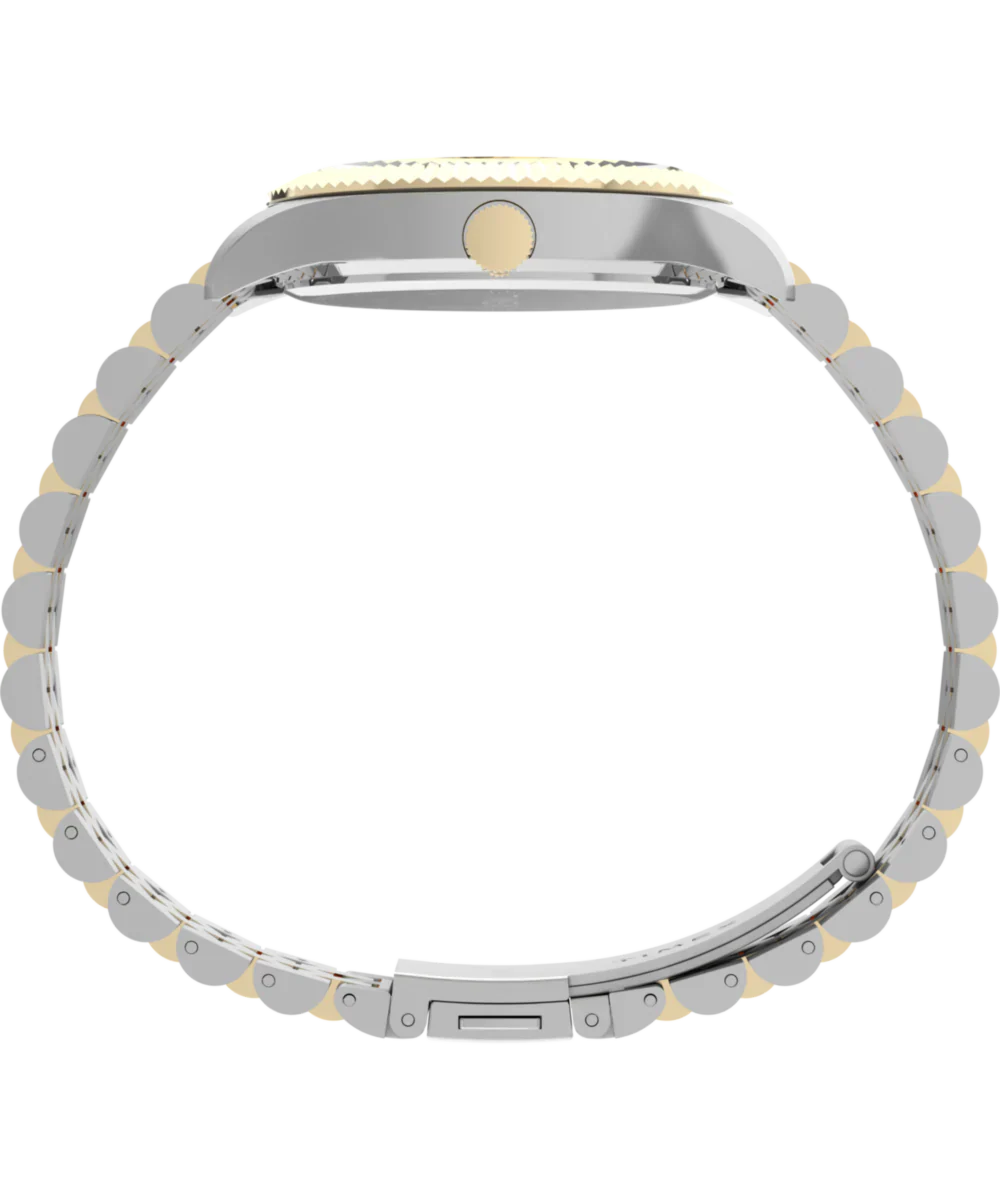 TW2W87400 Reloj Timex Legacy de hombre pulsera de metal