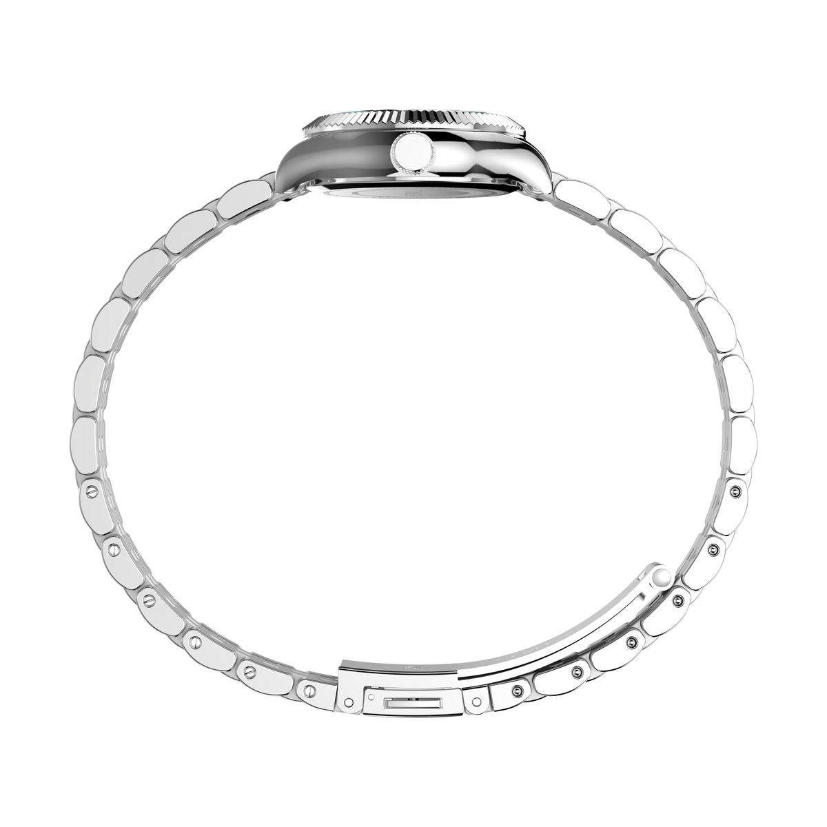 TW2W90700 Reloj Timex Legacy Mini de mujer correa de metal