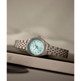 TW2W90700 Reloj Timex Legacy Mini de mujer correa de metal