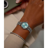 TW2W90700 Reloj Timex Legacy Mini de mujer correa de metal