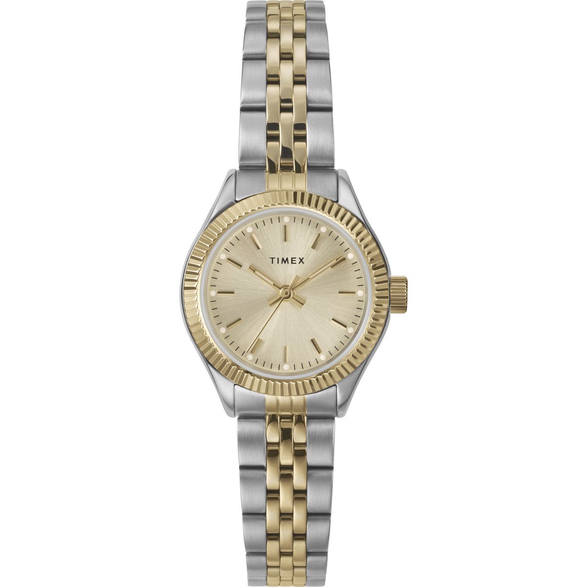 TW2W90900 Reloj Timex Legacy mini de dama pulsera de metal