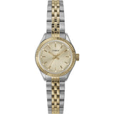 TW2W90900 Reloj Timex Legacy mini de dama pulsera de metal