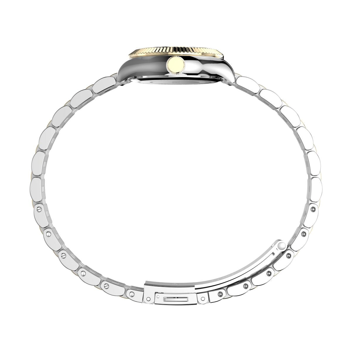TW2W90900 Reloj Timex Legacy mini de dama pulsera de metal