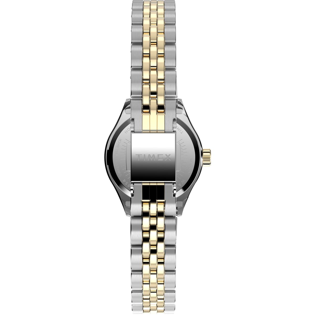 TW2W90900 Reloj Timex Legacy mini de dama pulsera de metal