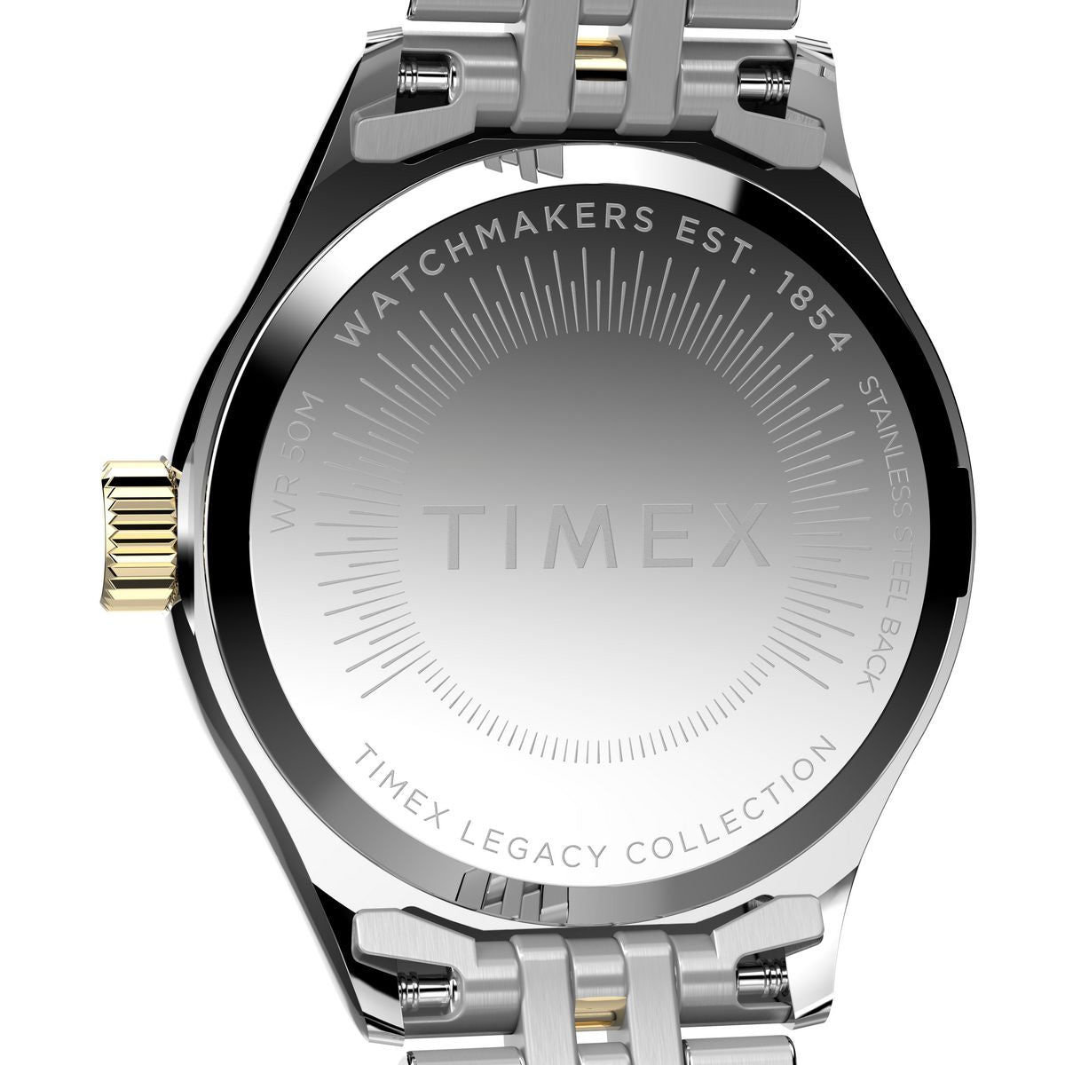 TW2W90900 Reloj Timex Legacy mini de dama pulsera de metal
