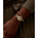 TW2W90900 Reloj Timex Legacy mini de dama pulsera de metal