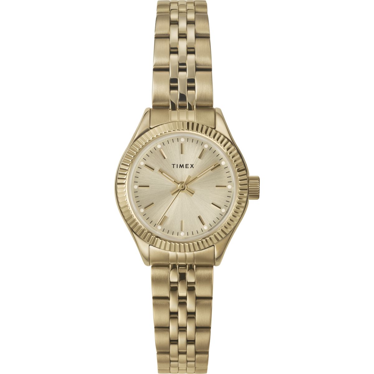 TW2W91000 Reloj Timex Legacy Mini de mujer correa de metal