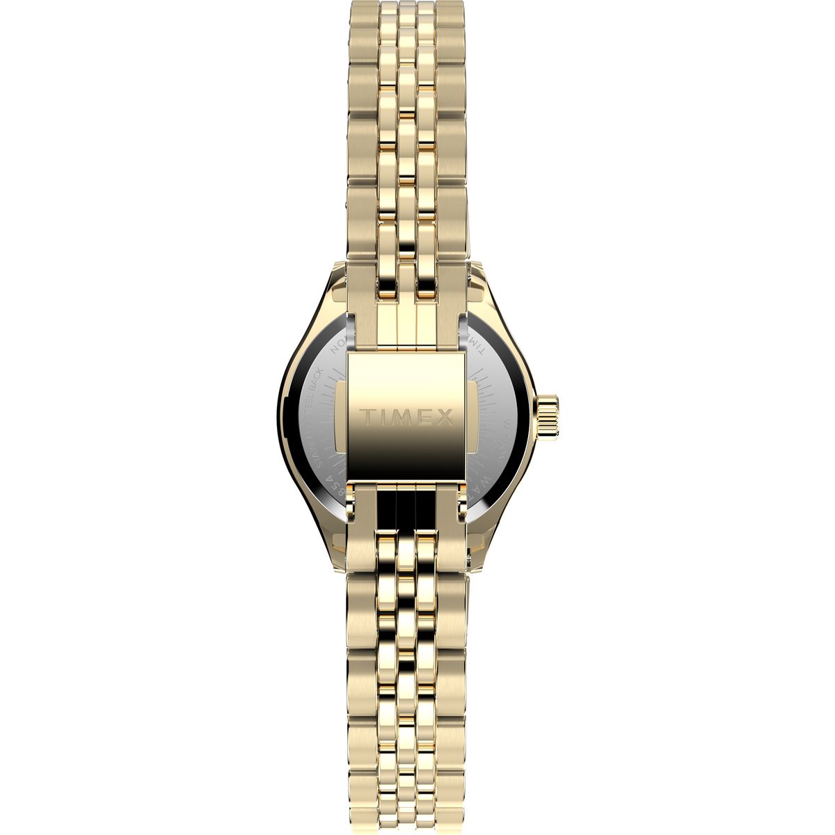 TW2W91000 Reloj Timex Legacy Mini de mujer correa de metal