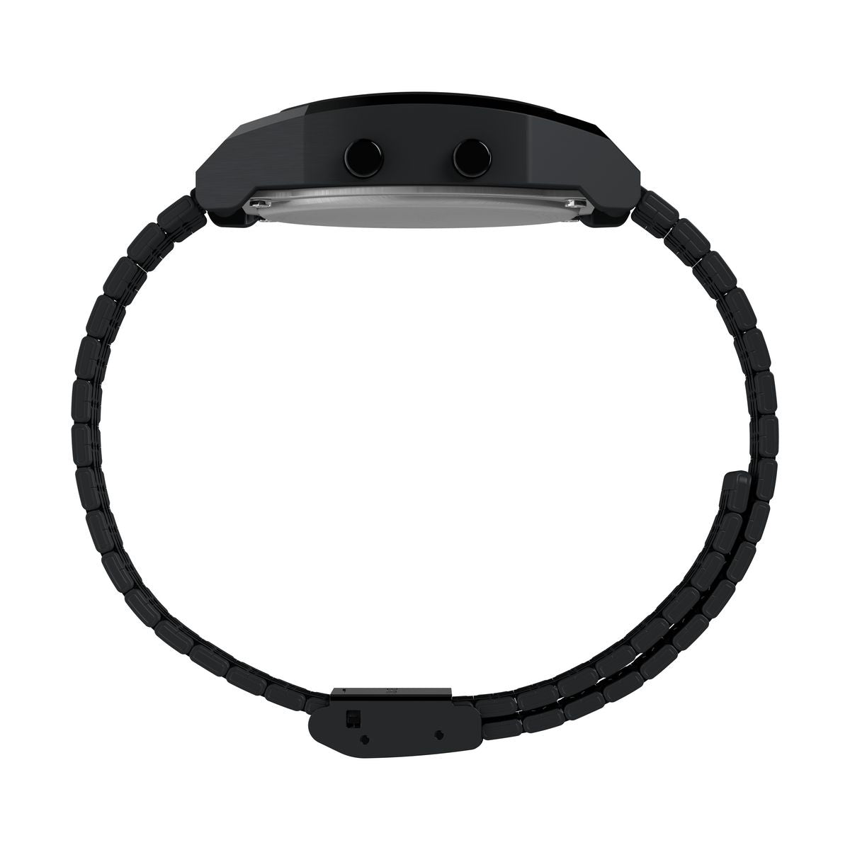 TW2W91600 Reloj Timex T80 de hombre pulsera de metal
