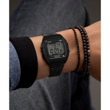 TW2W91600 Reloj Timex T80 de hombre pulsera de metal