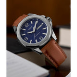 TW2W92800 Reloj Timex Essex Day de hombre correa de cuero