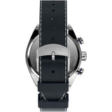 TW2W93500 Reloj Timex Legacy Tonneau de hombre correa de caucho