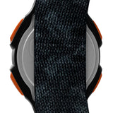 TW2W94000 Reloj Timex Ironman de hombre banda de tela 38 mm
