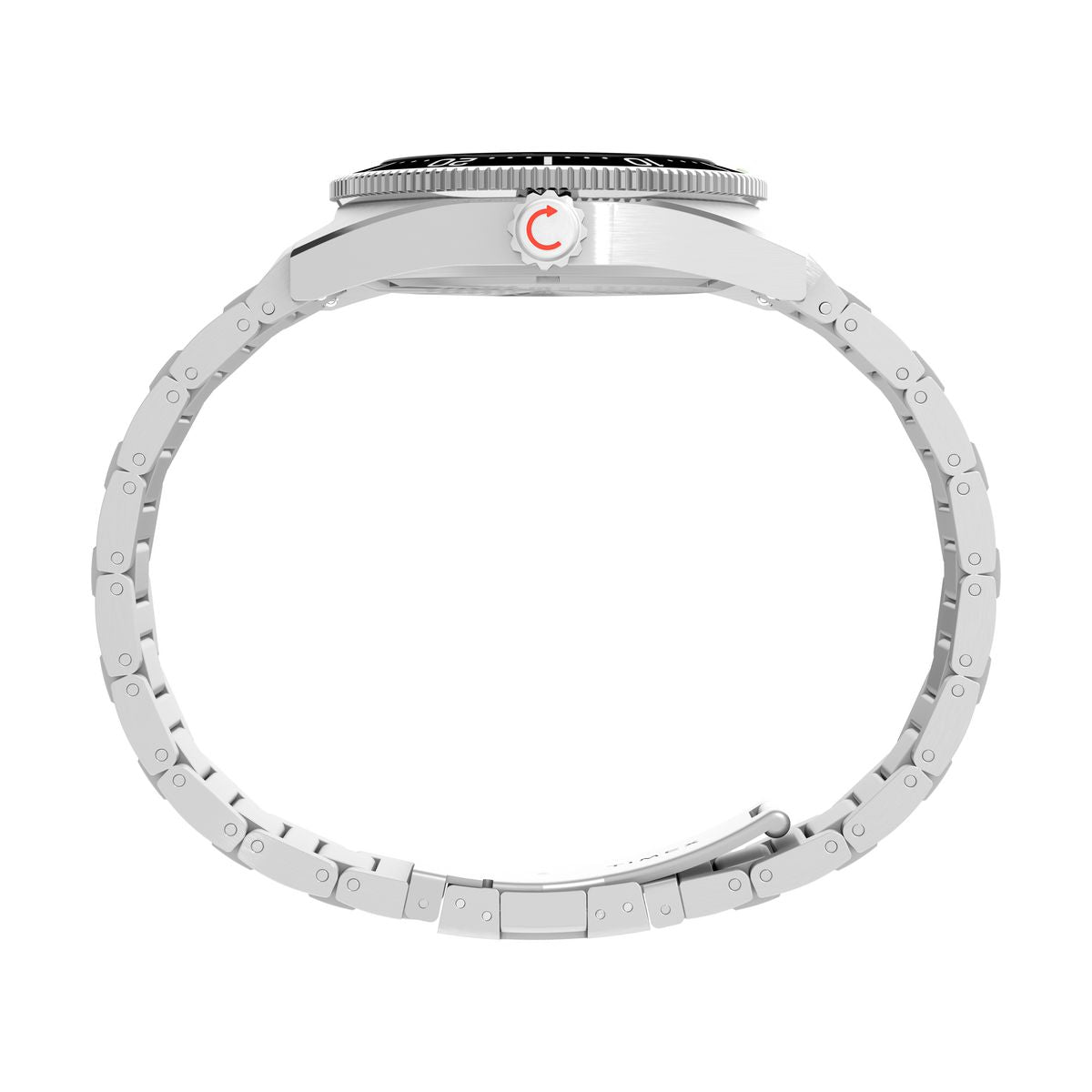 TW2W95200 Reloj Timex Deepwater de hombre correa de metal