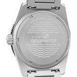 TW2W95200 Reloj Timex Deepwater de hombre correa de metal