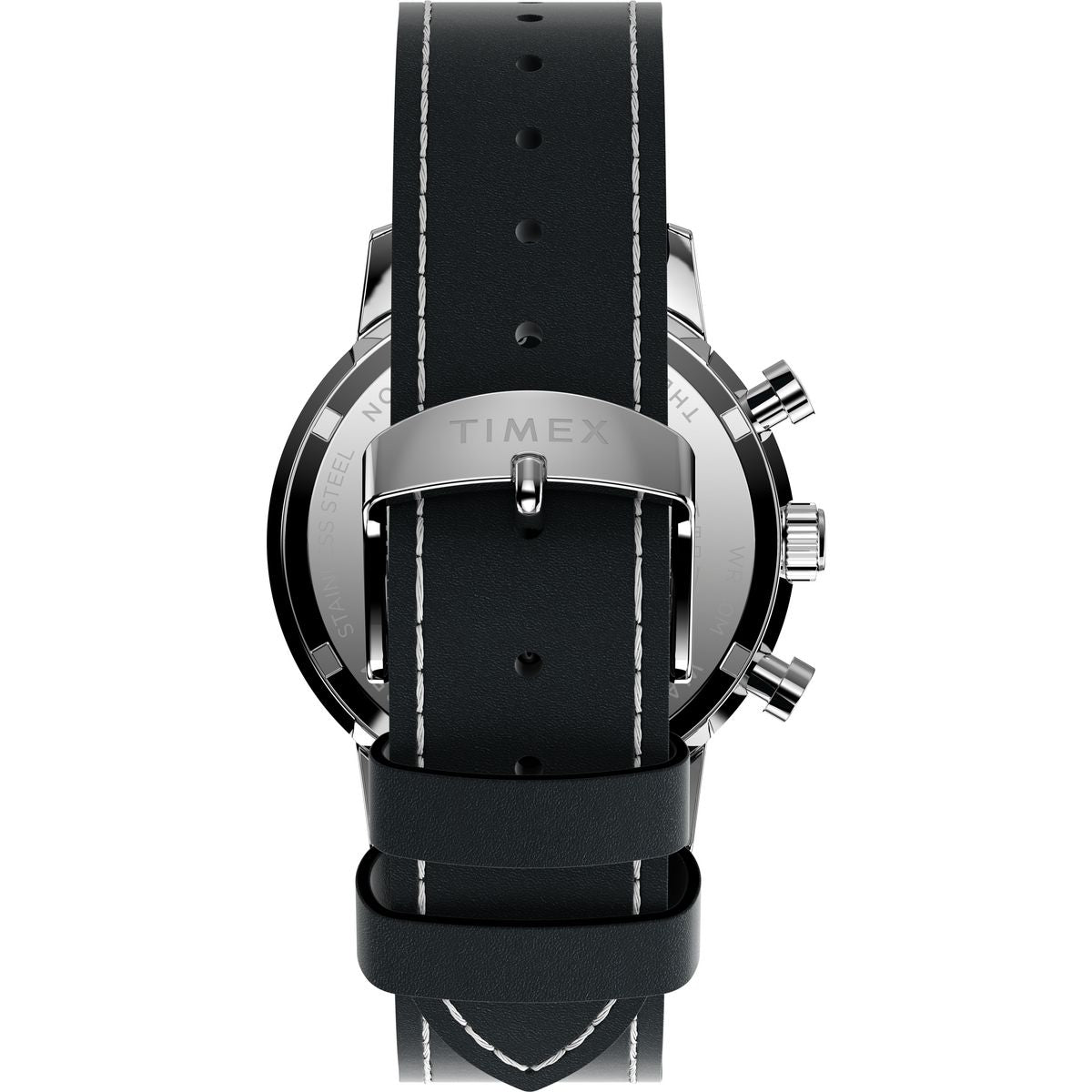 TW2W98900 Reloj Timex Marlin de hombre correa de cuero