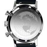 TW2W98900 Reloj Timex Marlin de hombre correa de cuero