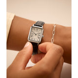 TW2Y00800 Reloj Timex Dress de dama correa de piel