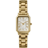 TW2Y01200 Reloj Timex Dress de mujer corea de metal