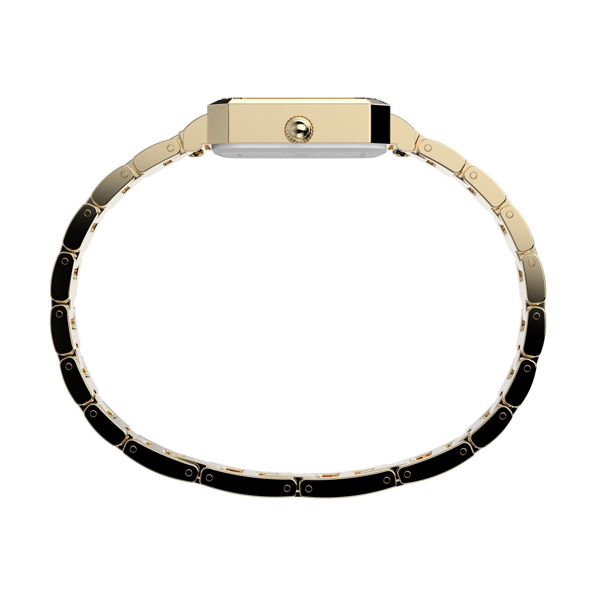 TW2Y01200 Reloj Timex Dress de mujer corea de metal