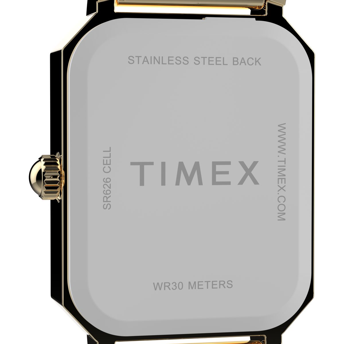 TW2Y01200 Reloj Timex Dress de mujer corea de metal
