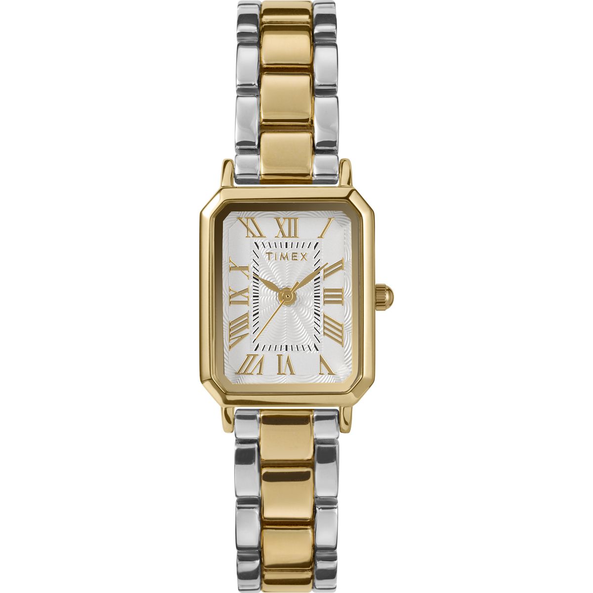 TW2Y01300 Reloj Timex Dress de dama pulsera de metal