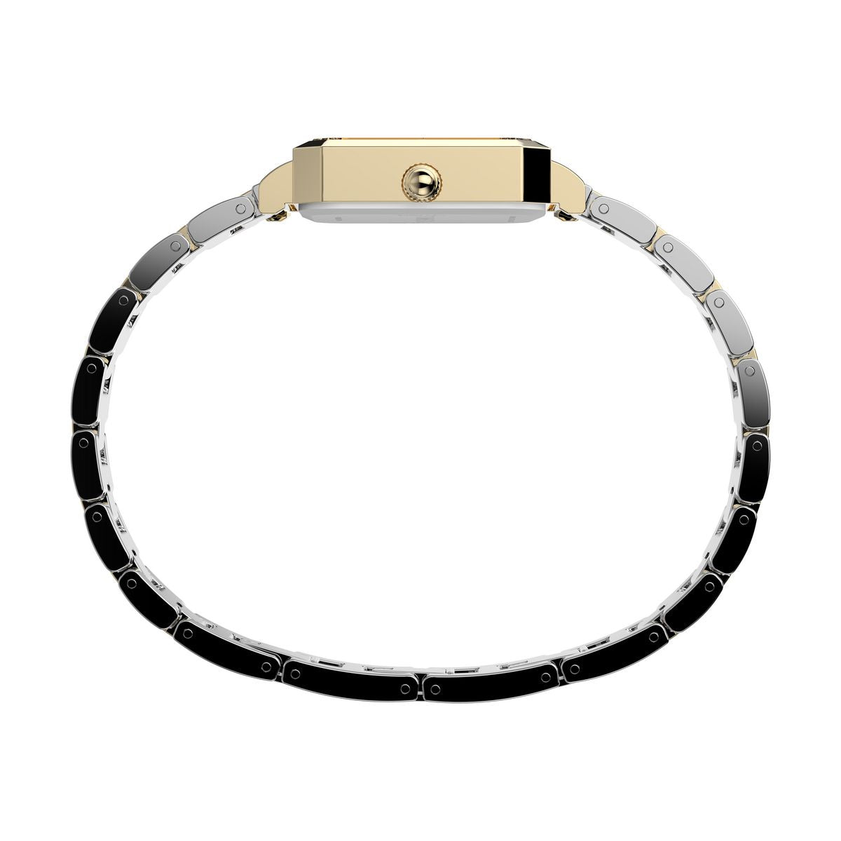 TW2Y01300 Reloj Timex Dress de dama pulsera de metal