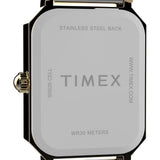 TW2Y01300 Reloj Timex Dress de dama pulsera de metal