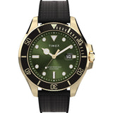 TW2Y05300 Reloj Timex Harborside de hombre correa de resina