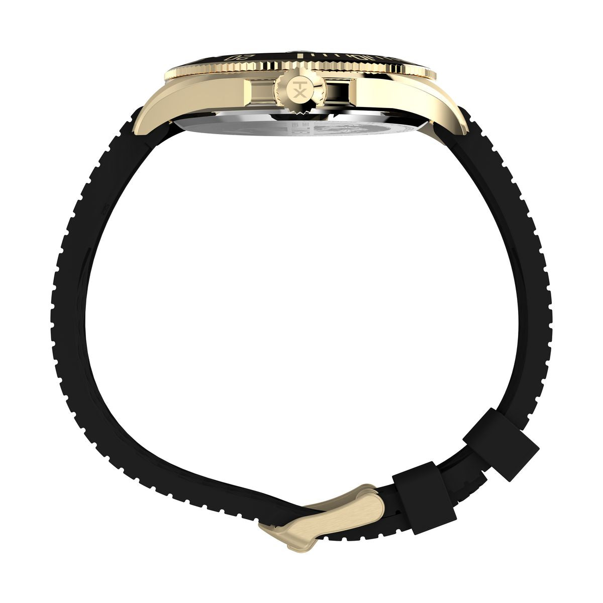 TW2Y05300 Reloj Timex Harborside de hombre correa de resina