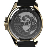 TW2Y05300 Reloj Timex Harborside de hombre correa de resina