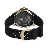 TW2Y05300 Reloj Timex Harborside de hombre correa de resina