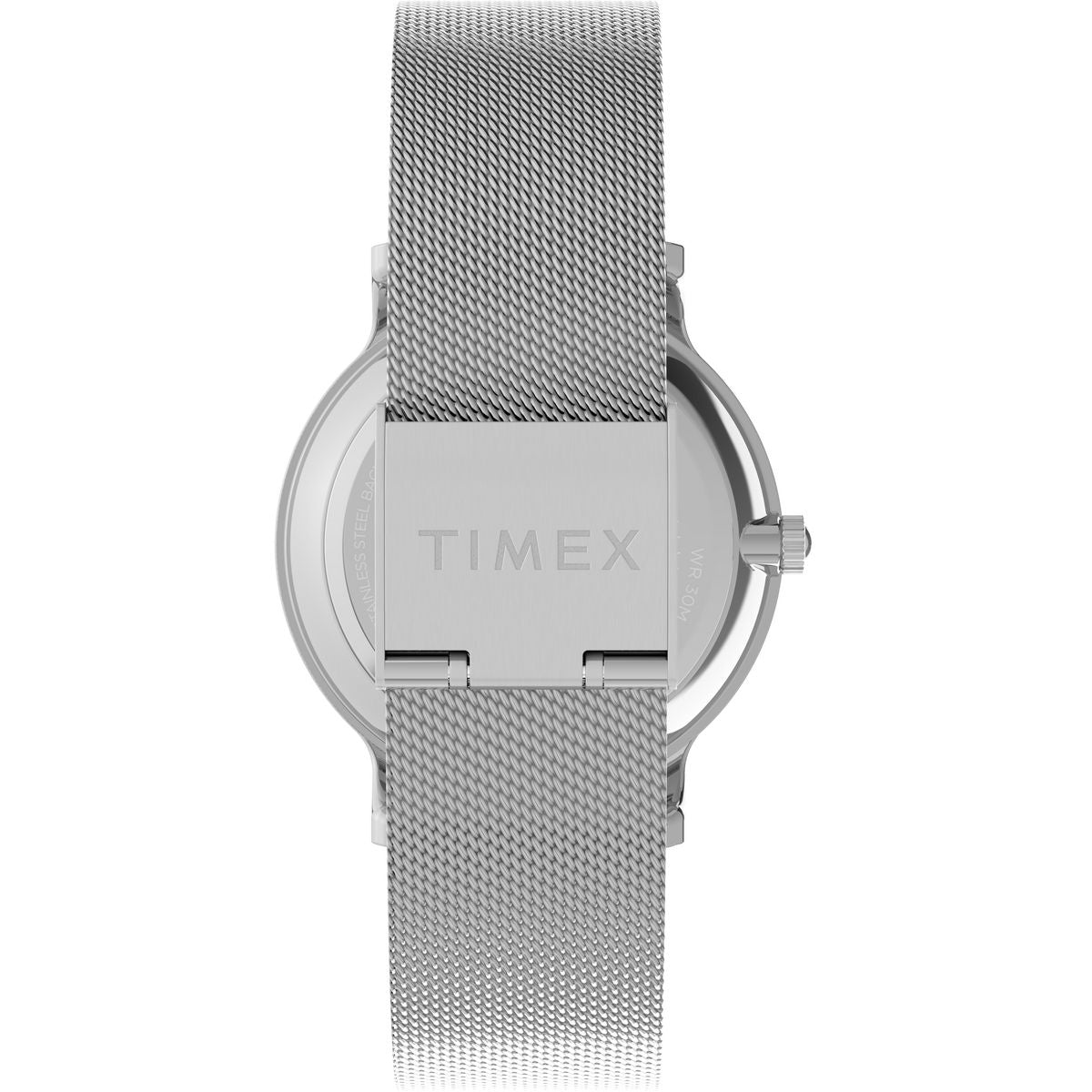 TW2Y10200 Reloj Timex Transcend de mujer correa mesh