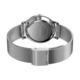 TW2Y10200 Reloj Timex Transcend de mujer correa mesh