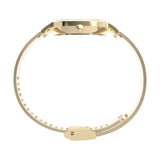 TW2Y10300 Reloj Timex Transcend de mujer banda mesh
