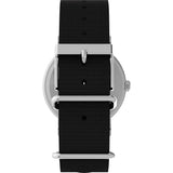 TW2Y11800 Reloj Timex Weekender Snoopy de hombre correa de tela