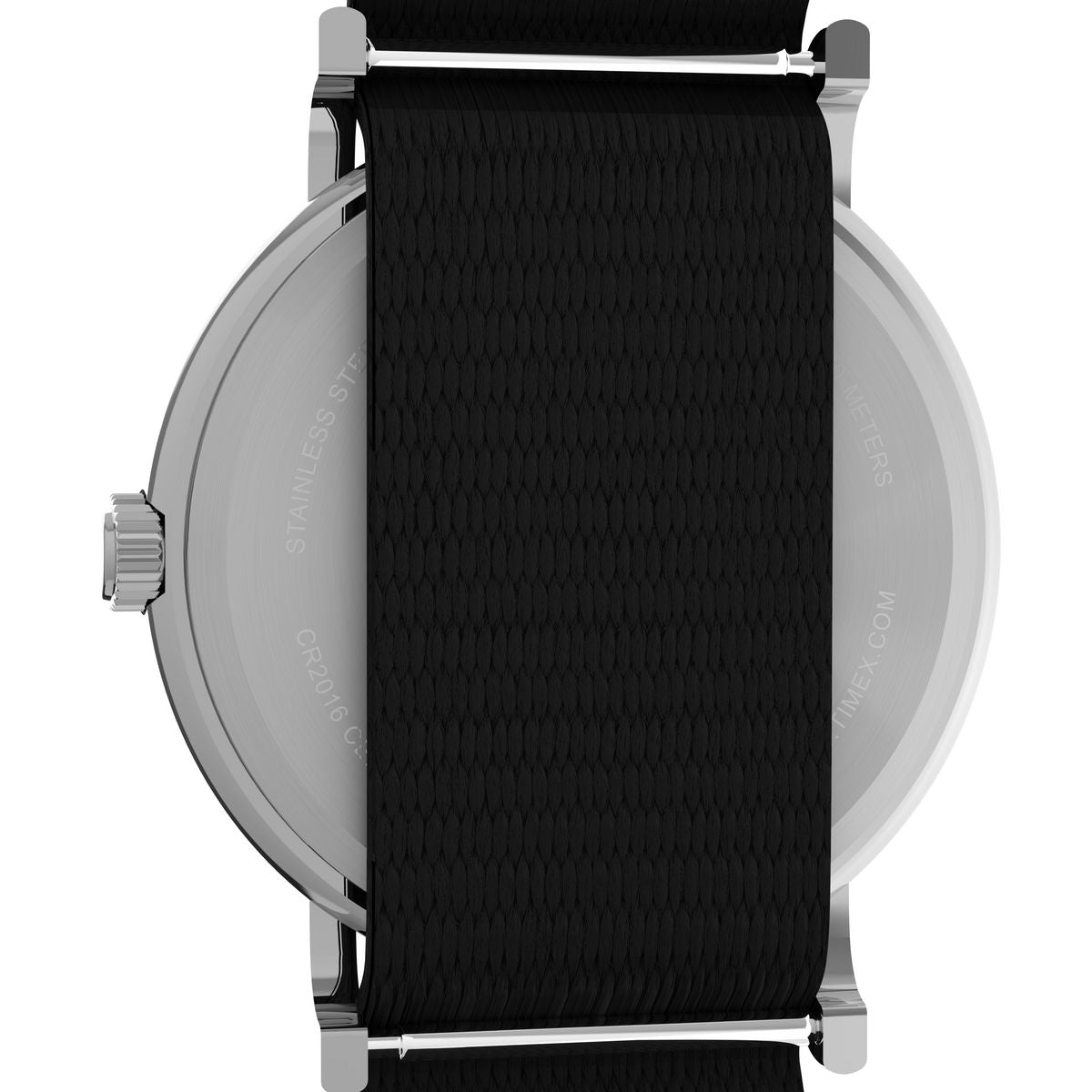 TW2Y11800 Reloj Timex Weekender Snoopy de hombre correa de tela