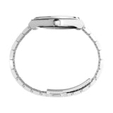 TW2Y12100 Reloj Timex Q Continental de hombre correa de metal