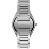 TW2Y12100 Reloj Timex Q Continental de hombre correa de metal