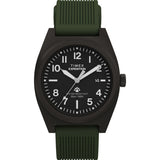 TW2Y18000 Reloj Timex Expedition Capstone de hombre correa de silicona