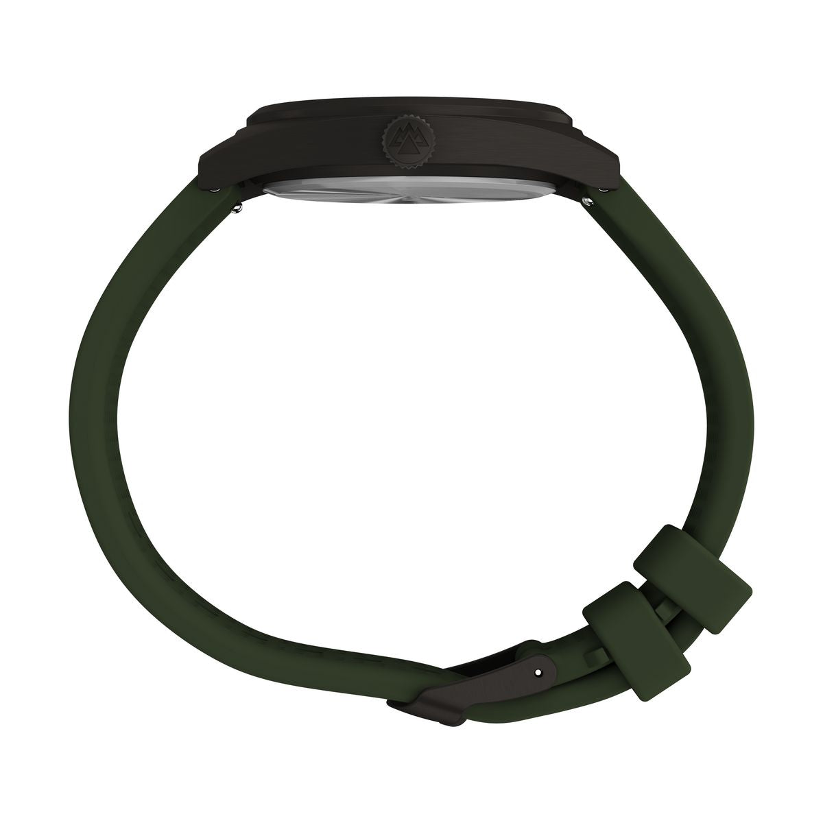 TW2Y18000 Reloj Timex Expedition Capstone de hombre correa de silicona