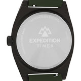 TW2Y18000 Reloj Timex Expedition Capstone de hombre correa de silicona