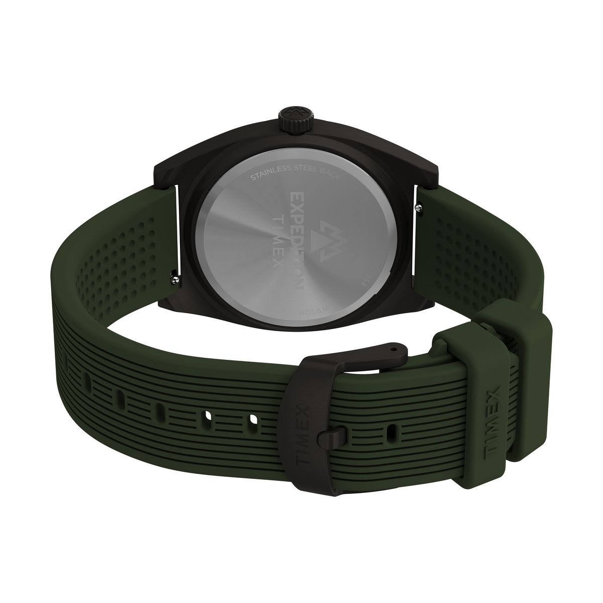 TW2Y18000 Reloj Timex Expedition Capstone de hombre correa de silicona