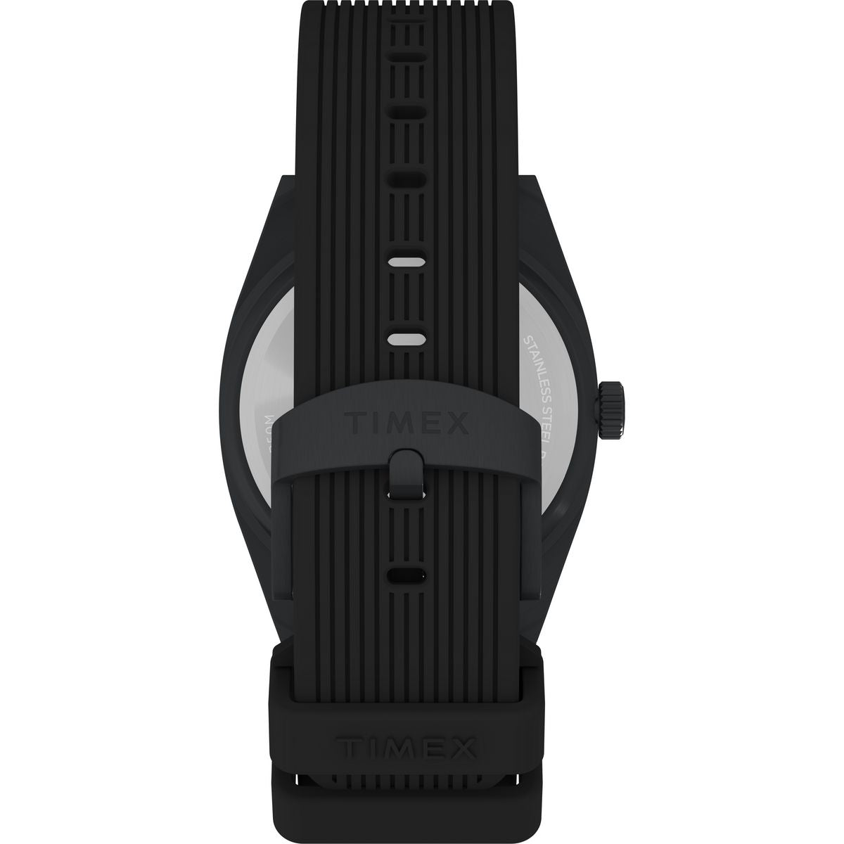 TW2Y18100 Reloj Expedition Capstone de hombre correa de resina