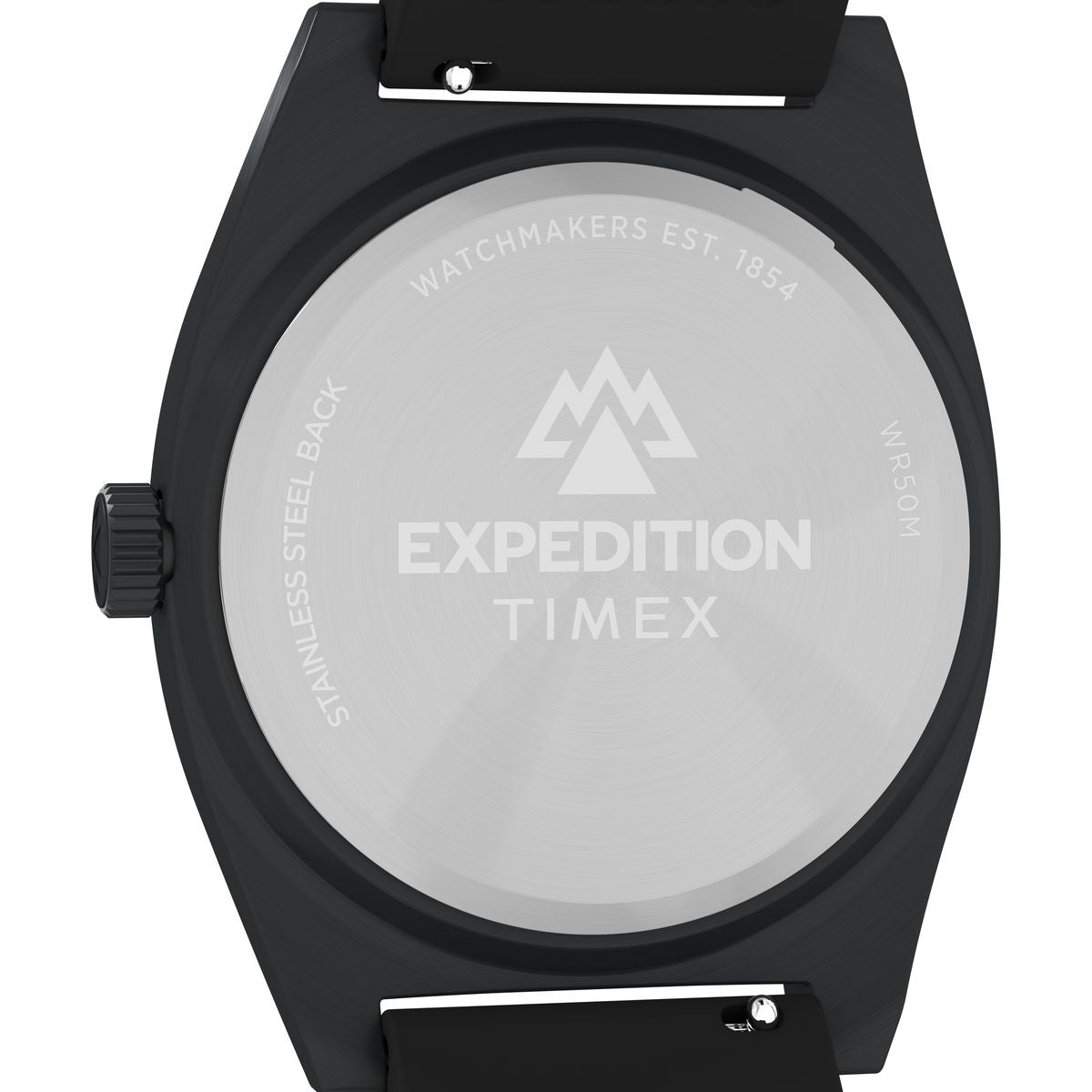 TW2Y18100 Reloj Expedition Capstone de hombre correa de resina